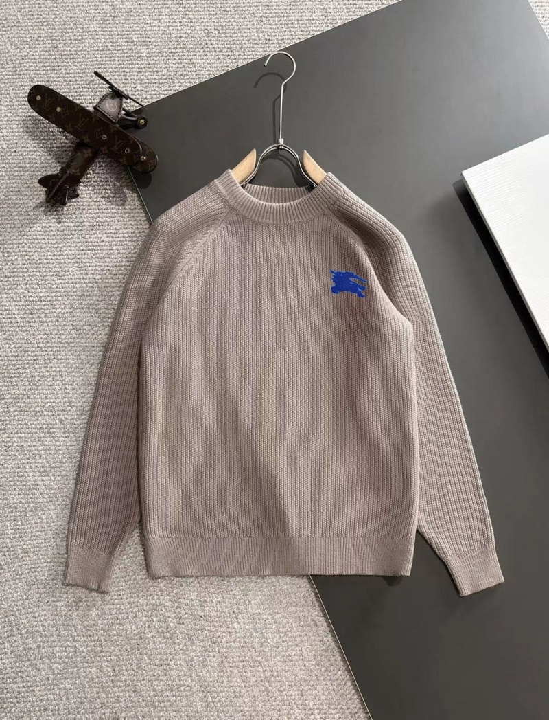 Burberry Sweaters